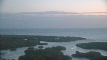 Thumbnail for current weather camera view from Kalea Bay in Naples, Florida