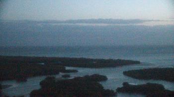 Thumbnail for current weather camera view from Kalea Bay in Naples, Florida