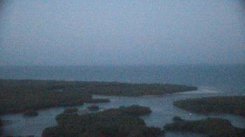 Weather camera view of Kalea Bay.