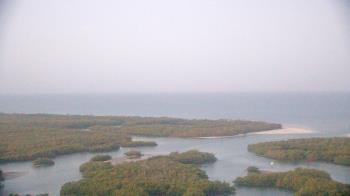 Weather camera view of Kalea Bay.