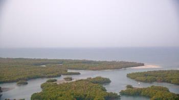 Thumbnail for current weather camera view from Kalea Bay in Naples, Florida