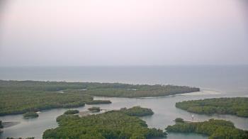 Thumbnail for current weather camera view from Kalea Bay in Naples, Florida