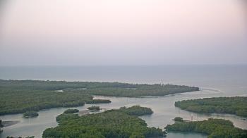 Thumbnail for current weather camera view from Kalea Bay in Naples, Florida
