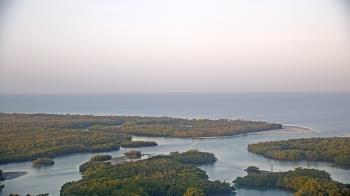 Thumbnail for current weather camera view from Kalea Bay in Naples, Florida