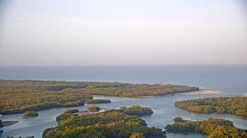 Weather camera view of Kalea Bay.