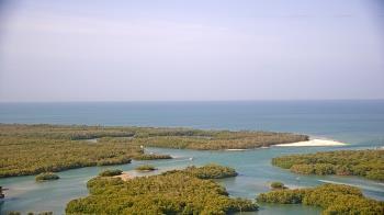 Weather camera view of Kalea Bay.