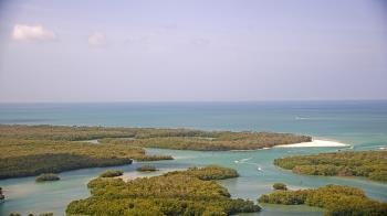 Thumbnail for current weather camera view from Kalea Bay in Naples, Florida