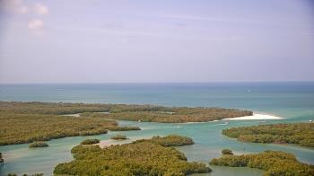 Weather camera view of Kalea Bay.