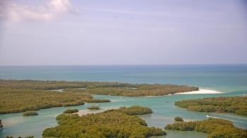 Thumbnail for current weather camera view from Kalea Bay in Naples, Florida