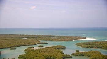 Thumbnail for current weather camera view from Kalea Bay in Naples, Florida