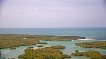 Thumbnail for current weather camera view from Kalea Bay in Naples, Florida