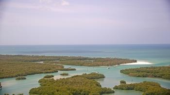 Thumbnail for current weather camera view from Kalea Bay in Naples, Florida