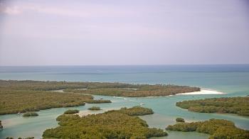 Weather camera view of Kalea Bay.