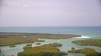 Thumbnail for current weather camera view from Kalea Bay in Naples, Florida