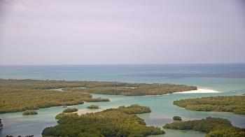 Thumbnail for current weather camera view from Kalea Bay in Naples, Florida