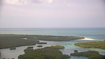 Thumbnail for current weather camera view from Kalea Bay in Naples, Florida