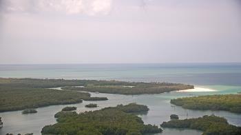Thumbnail for current weather camera view from Kalea Bay in Naples, Florida