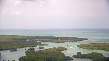 Weather camera view of Kalea Bay.