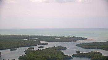 Thumbnail for current weather camera view from Kalea Bay in Naples, Florida