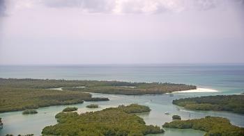 Thumbnail for current weather camera view from Kalea Bay in Naples, Florida