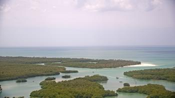 Thumbnail for current weather camera view from Kalea Bay in Naples, Florida