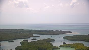 Thumbnail for current weather camera view from Kalea Bay in Naples, Florida