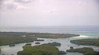 Thumbnail for current weather camera view from Kalea Bay in Naples, Florida