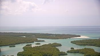 Thumbnail for current weather camera view from Kalea Bay in Naples, Florida