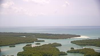 Thumbnail for current weather camera view from Kalea Bay in Naples, Florida