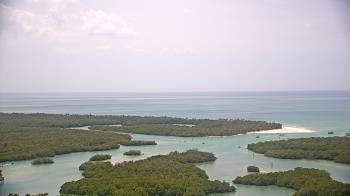 Weather camera view of Kalea Bay.