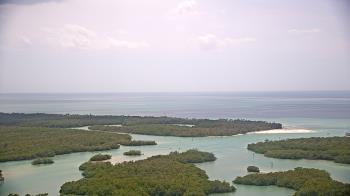 Weather camera view of Kalea Bay.