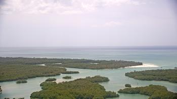 Thumbnail for current weather camera view from Kalea Bay in Naples, Florida