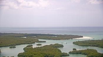 Thumbnail for current weather camera view from Kalea Bay in Naples, Florida