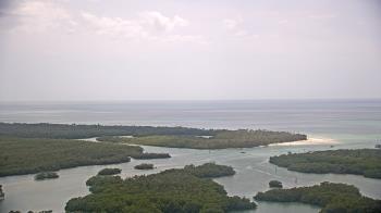 Thumbnail for current weather camera view from Kalea Bay in Naples, Florida