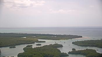 Weather camera view of Kalea Bay.