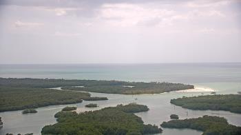 Thumbnail for current weather camera view from Kalea Bay in Naples, Florida