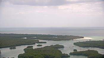 Thumbnail for current weather camera view from Kalea Bay in Naples, Florida