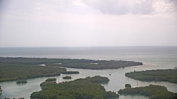 Weather camera view of Kalea Bay.