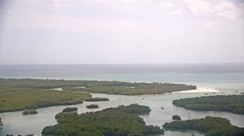 Thumbnail for current weather camera view from Kalea Bay in Naples, Florida