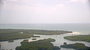 Thumbnail for current weather camera view from Kalea Bay in Naples, Florida