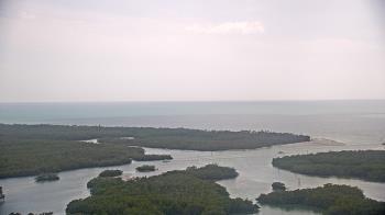 Thumbnail for current weather camera view from Kalea Bay in Naples, Florida