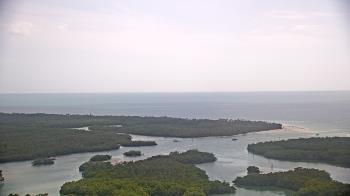 Thumbnail for current weather camera view from Kalea Bay in Naples, Florida