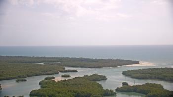 Thumbnail for current weather camera view from Kalea Bay in Naples, Florida