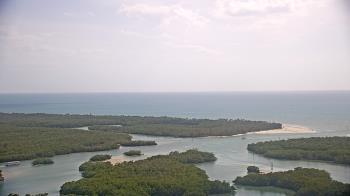 Thumbnail for current weather camera view from Kalea Bay in Naples, Florida