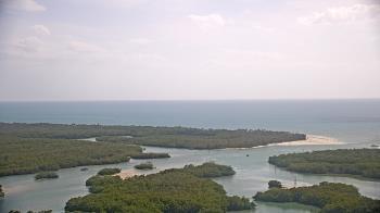 Thumbnail for current weather camera view from Kalea Bay in Naples, Florida