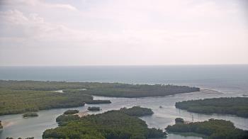 Thumbnail for current weather camera view from Kalea Bay in Naples, Florida
