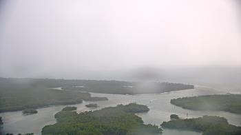 Thumbnail for current weather camera view from Kalea Bay in Naples, Florida