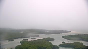 Thumbnail for current weather camera view from Kalea Bay in Naples, Florida