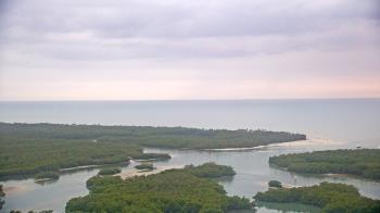 Thumbnail for current weather camera view from Kalea Bay in Naples, Florida