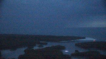 Thumbnail for current weather camera view from Kalea Bay in Naples, Florida